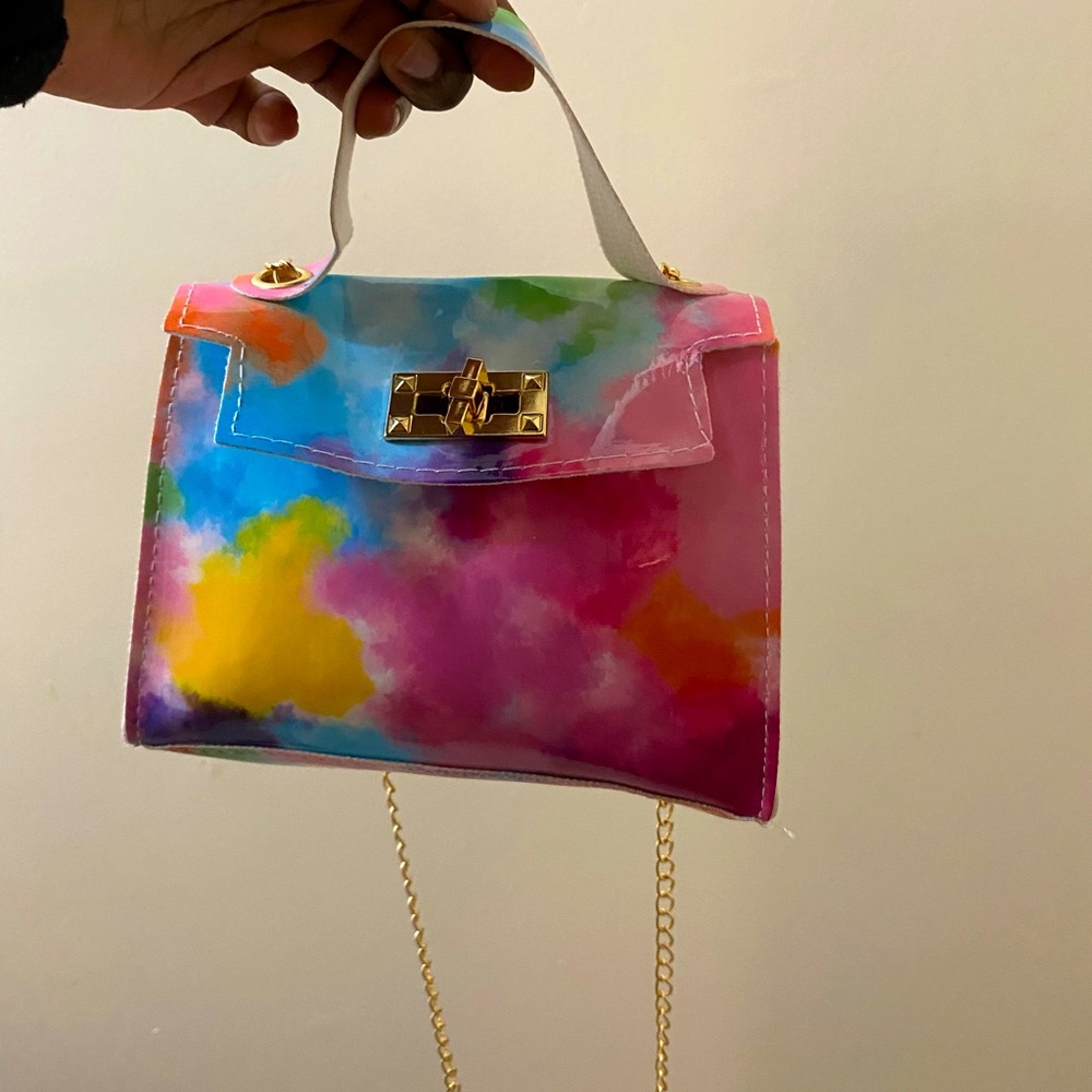 Small bag